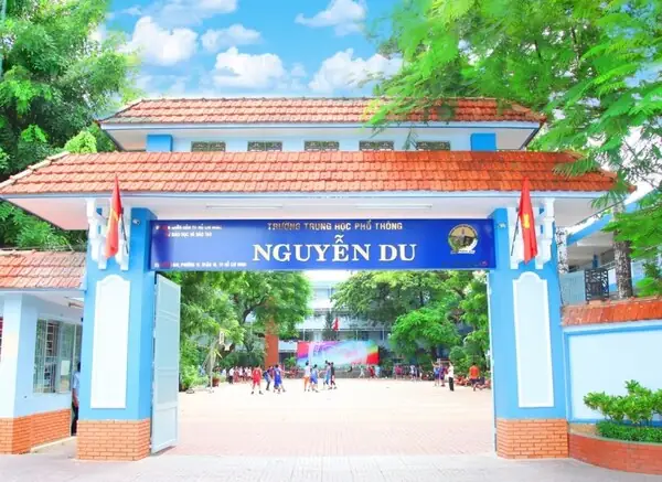 Trường Thcs Nguyễn Du Quận 1: Thông Tin Tuyển Sinh, Chất Lượng Giáo Dục Và Đánh Giá Chi Tiết Trường Thcs Nguyễn Du Quận 1: Thông Tin Tuyển Sinh, Chất Lượng Giáo Dục Và Đánh Giá Chi Tiết