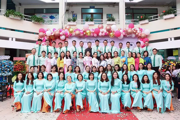 Trường Thcs Nguyễn Du Quận 1: Thông Tin Tuyển Sinh, Chất Lượng Giáo Dục Và Đánh Giá Chi Tiết Trường Thcs Nguyễn Du Quận 1: Thông Tin Tuyển Sinh, Chất Lượng Giáo Dục Và Đánh Giá Chi Tiết