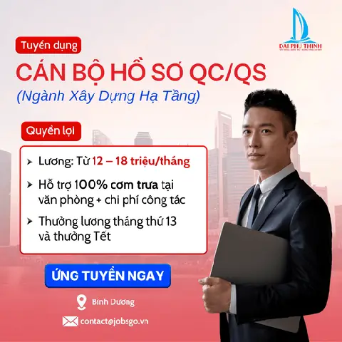 Tổng Hợp Tin Tuyển Dụng Việc Làm Tại Thái Bình Mới Nhất 2026