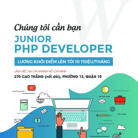 Tuyển Dụng Lập Trình Viên: Tổng Hợp Việc Làm Công Nghệ Thông Tin Mới Nhất 2026 Tuyển Dụng Lập Trình Viên: Tổng Hợp Việc Làm Công Nghệ Thông Tin Mới Nhất 2026