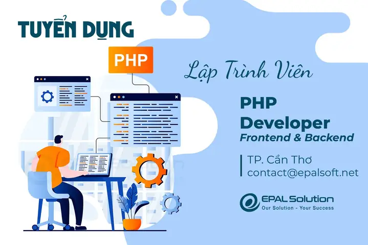 Tuyển Dụng Lập Trình Viên: Tổng Hợp Việc Làm Công Nghệ Thông Tin Mới Nhất 2026 Tuyển Dụng Lập Trình Viên: Tổng Hợp Việc Làm Công Nghệ Thông Tin Mới Nhất 2026
