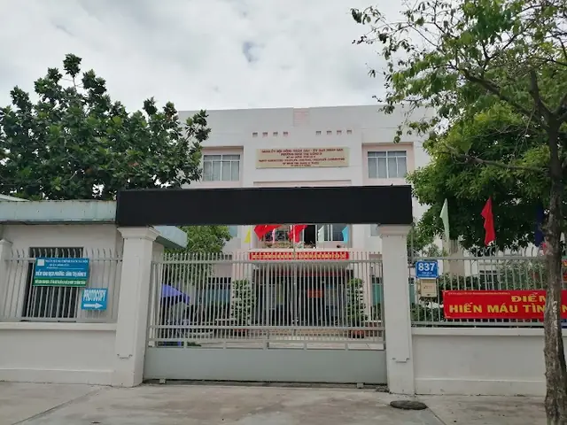 Thông Tin Địa Chỉ Và Hướng Dẫn Liên Hệ Ubnd Phường Bình Trị Đông, Quận Bình Tân