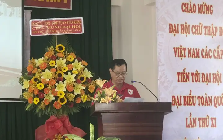 Thông Tin Chi Tiết Và Địa Chỉ Ubnd Phường Tân Kiểng, Quận 7