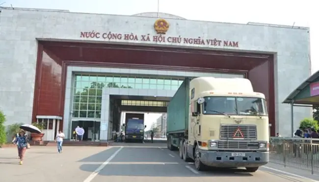 Dịch Vụ Vận Chuyển Hàng Đi Lào Uy Tín, Giá Rẻ Và Chuyên Nghiệp 2026