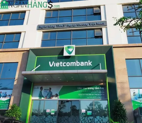 Địa Chỉ Và Thông Tin Giao Dịch Vietcombank Sư Vạn Hạnh, Quận 10 Địa Chỉ Và Thông Tin Giao Dịch Vietcombank Sư Vạn Hạnh, Quận 10