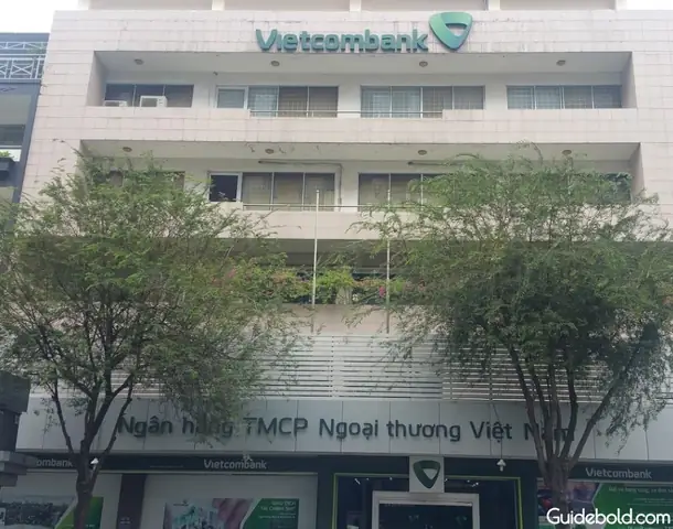 Địa Chỉ Và Thông Tin Giao Dịch Vietcombank Sư Vạn Hạnh, Quận 10 Địa Chỉ Và Thông Tin Giao Dịch Vietcombank Sư Vạn Hạnh, Quận 10