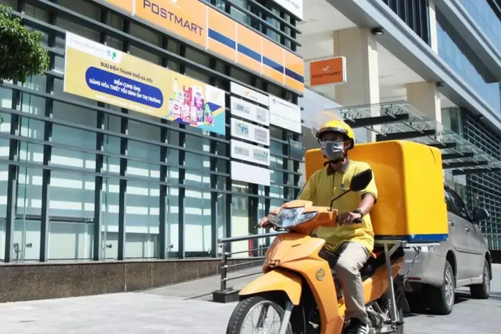 Cách Tra Cứu Địa Chỉ Bưu Cục Vietnam Post (vnpost) Nhanh Và Chính Xác Nhất Cách Tra Cứu Địa Chỉ Bưu Cục Vietnam Post (vnpost) Nhanh Và Chính Xác Nhất
