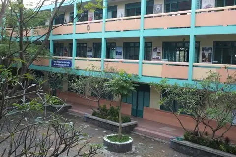 Tổng Quan Thông Tin Và Đánh Giá Trường Tiểu Học Võ Trường Toản Quận 10