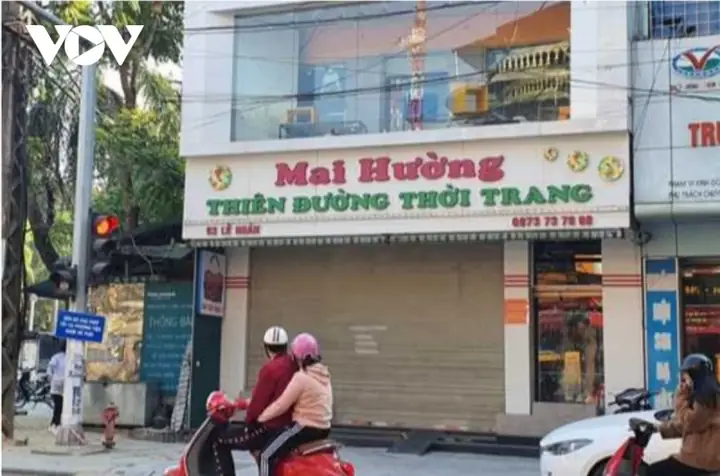 Vụ Án Chủ Shop Mai Hường Bạo Hành Nữ Sinh: Diễn Biến Và Xử Lý Pháp Lý Vụ Án Chủ Shop Mai Hường Bạo Hành Nữ Sinh: Diễn Biến Và Xử Lý Pháp Lý