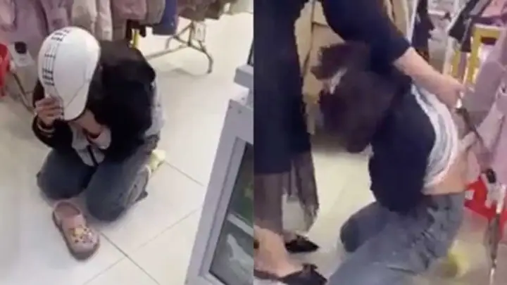 Vụ Án Chủ Shop Mai Hường Bạo Hành Nữ Sinh: Diễn Biến Và Xử Lý Pháp Lý Vụ Án Chủ Shop Mai Hường Bạo Hành Nữ Sinh: Diễn Biến Và Xử Lý Pháp Lý