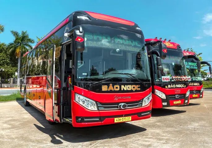 Nhà Xe Bảo Ngọc Krông Nô: Lịch Trình, Giá Vé Và Số Điện Thoại Liên Hệ Đặt Chỗ Nhà Xe Bảo Ngọc Krông Nô: Lịch Trình, Giá Vé Và Số Điện Thoại Liên Hệ Đặt Chỗ