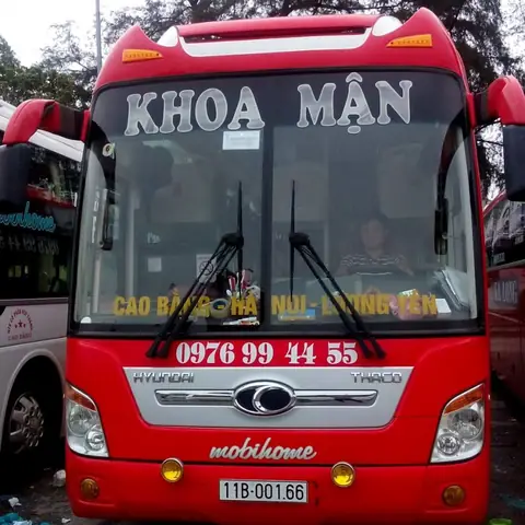 Tổng Hợp Xe Khách Hà Nội Đi Bắc Kạn: Danh Sách Nhà Xe, Giá Vé Và Thông Tin Lịch Trình Chi Tiết Tổng Hợp Xe Khách Hà Nội Đi Bắc Kạn: Danh Sách Nhà Xe, Giá Vé Và Thông Tin Lịch Trình Chi Tiết