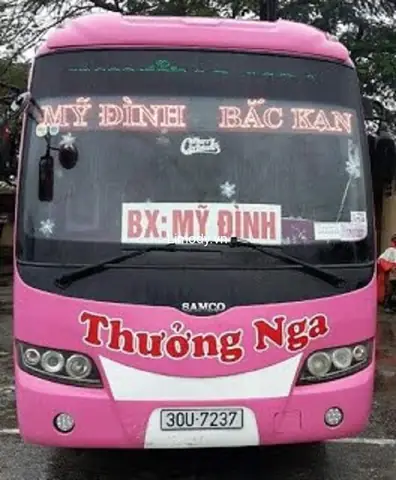 Tổng Hợp Xe Khách Hà Nội Đi Bắc Kạn: Danh Sách Nhà Xe, Giá Vé Và Thông Tin Lịch Trình Chi Tiết Tổng Hợp Xe Khách Hà Nội Đi Bắc Kạn: Danh Sách Nhà Xe, Giá Vé Và Thông Tin Lịch Trình Chi Tiết