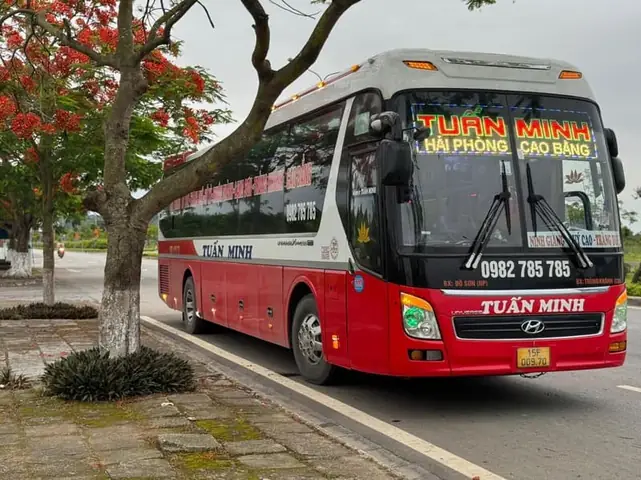 Tổng Hợp Xe Khách Hà Nội Đi Bắc Kạn: Danh Sách Nhà Xe, Giá Vé Và Thông Tin Lịch Trình Chi Tiết Tổng Hợp Xe Khách Hà Nội Đi Bắc Kạn: Danh Sách Nhà Xe, Giá Vé Và Thông Tin Lịch Trình Chi Tiết