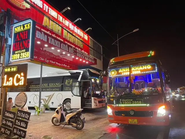 Tổng Hợp Lịch Trình Và Giá Vé Xe Khách Từ Sài Gòn Đi Đăk Mil - Đắk Nông Mới Nhất Tổng Hợp Lịch Trình Và Giá Vé Xe Khách Từ Sài Gòn Đi Đăk Mil - Đắk Nông Mới Nhất
