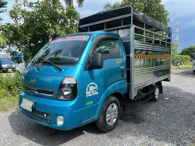 Mua Bán Xe Tải Cũ Tại Kiên Giang: Danh Sách Xe Giá Tốt, Uy Tín Mua Bán Xe Tải Cũ Tại Kiên Giang: Danh Sách Xe Giá Tốt, Uy Tín