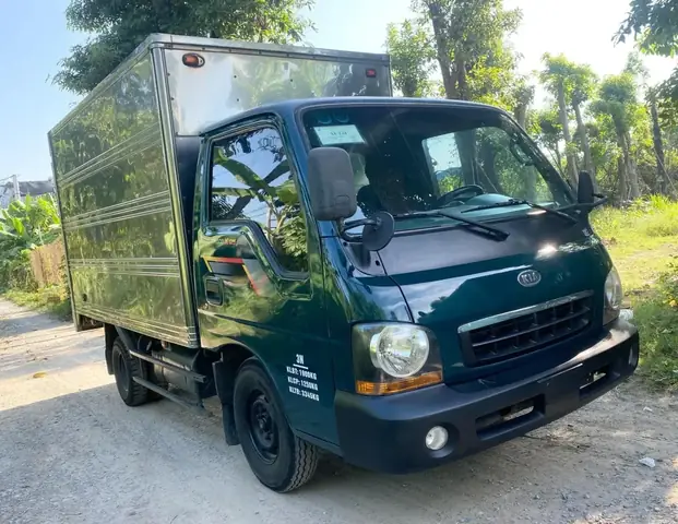 Mua Bán Xe Tải Cũ Tại Kiên Giang: Danh Sách Xe Giá Tốt, Uy Tín Mua Bán Xe Tải Cũ Tại Kiên Giang: Danh Sách Xe Giá Tốt, Uy Tín