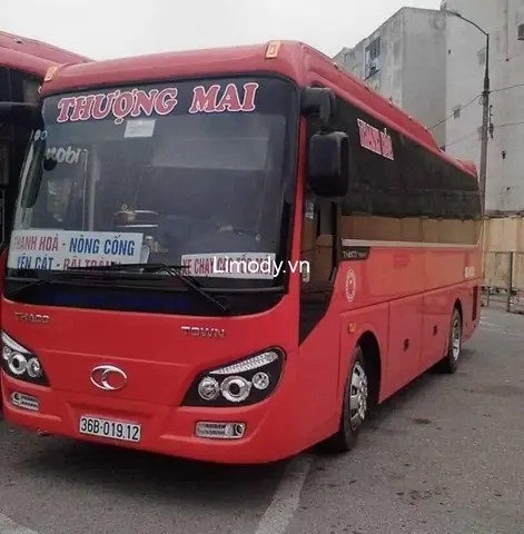 Tổng Hợp Danh Sách Nhà Xe Thanh Hóa - Bắc Giang Uy Tín, Chất Lượng Nhất Tổng Hợp Danh Sách Nhà Xe Thanh Hóa - Bắc Giang Uy Tín, Chất Lượng Nhất