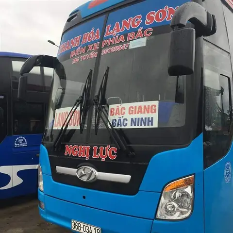Tổng Hợp Danh Sách Nhà Xe Thanh Hóa - Bắc Giang Uy Tín, Chất Lượng Nhất Tổng Hợp Danh Sách Nhà Xe Thanh Hóa - Bắc Giang Uy Tín, Chất Lượng Nhất