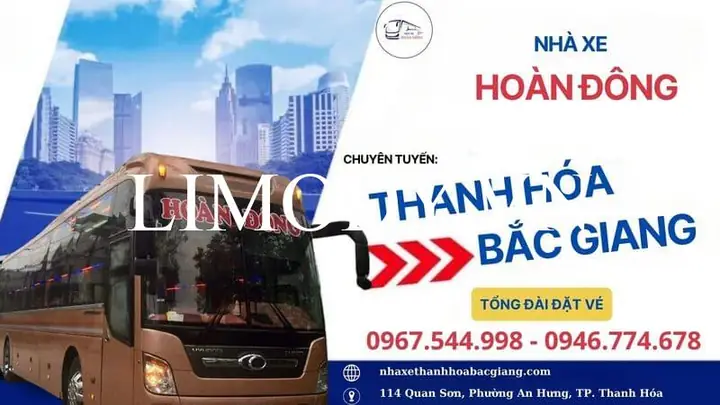 Tổng Hợp Danh Sách Nhà Xe Thanh Hóa - Bắc Giang Uy Tín, Chất Lượng Nhất Tổng Hợp Danh Sách Nhà Xe Thanh Hóa - Bắc Giang Uy Tín, Chất Lượng Nhất