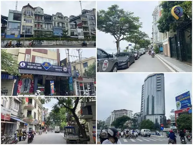 Tổng Quan Về Phường Yên Phụ Quận Tây Hồ: Lịch Sử, Vị Trí Và Thông Tin Sáp Nhập Mới Nhất Tổng Quan Về Phường Yên Phụ Quận Tây Hồ: Lịch Sử, Vị Trí Và Thông Tin Sáp Nhập Mới Nhất