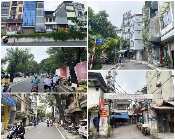 Tổng Quan Về Phường Yên Phụ Quận Tây Hồ: Lịch Sử, Vị Trí Và Thông Tin Sáp Nhập Mới Nhất Tổng Quan Về Phường Yên Phụ Quận Tây Hồ: Lịch Sử, Vị Trí Và Thông Tin Sáp Nhập Mới Nhất